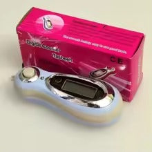 Hanging Tasbeeh Hand Digital Chanting Counter LCD Display Electronic Digital Tally Counter (Random Color)