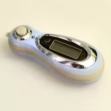 Hanging Tasbeeh Hand Digital Chanting Counter LCD Display Electronic Digital Tally Counter (Random Color)