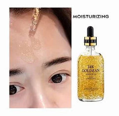 Original 24k Gold Serum – Best Anti Aging 24 K Golden Serum – Original Korean Gold Serum