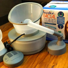 Kaliz Facial Steamer 4 In 1