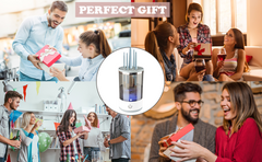 3 In 1 Electric Makeup Brush Cleaner Makeup Brushes Drying Rack Brush Holder Stand Tool Automatic Make Up Brush Cleaner Machine