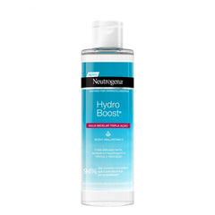 Neutrogena Hydro Boost Triple Micellar Water | Neutrogena Makeup Remover 400ml