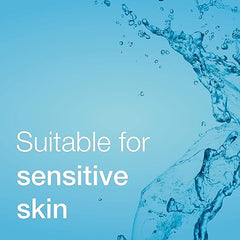 Neutrogena Hydro Boost Triple Micellar Water | Neutrogena Makeup Remover 400ml