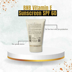 Bnb Whitening Rice Extract Bright & Glow Kit (with Box)