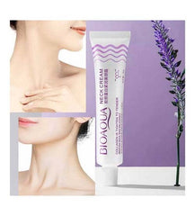 Bioaqua Collagen Anti-aging Neck Repair Cream