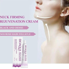 Bioaqua Collagen Anti-aging Neck Repair Cream