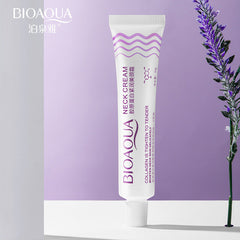 Bioaqua Collagen Anti-aging Neck Repair Cream