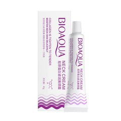 Bioaqua Collagen Anti-aging Neck Repair Cream