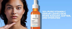 La Roche Posay Vitemin C Serum 30 Ml (original)