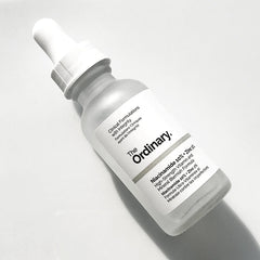 Niacinamide 10% + Zinc 1% With Batch Code The Ordinary Serum