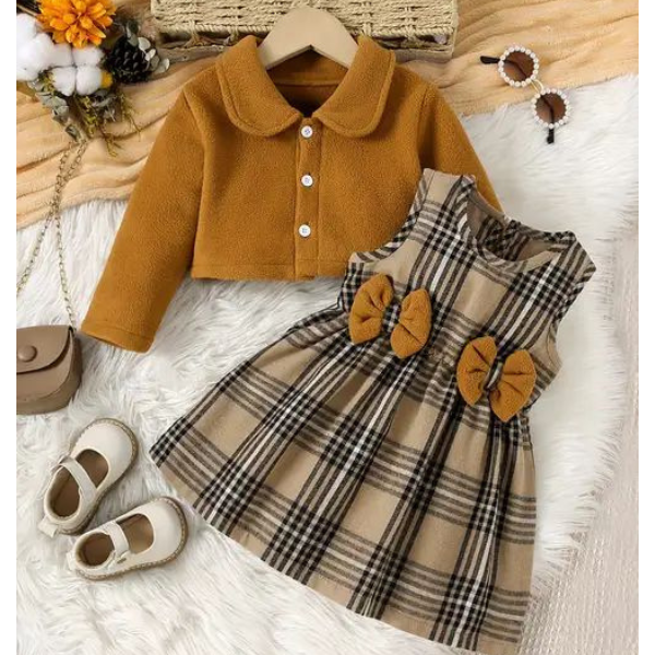 Kid's Fashion