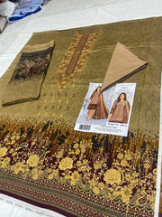 Limelight, Lawn | Unstitched Collection 3 Pieces Casual Wear| Summer Collection