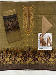 Limelight, Lawn | Unstitched Collection 3 Pieces Casual Wear| Summer Collection