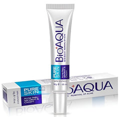 Bioaqua Acne Cream | Bio Aqua Removal Of Acne