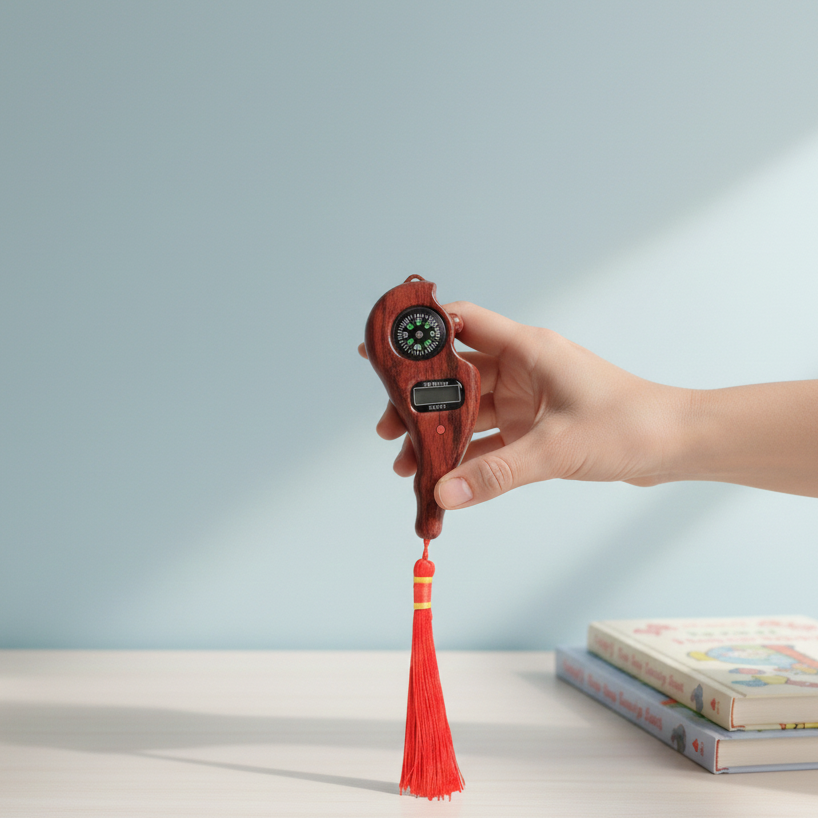 Multicolor Digital Tally Counter Compact Design Easy Operation Perfect Choice For Daily Counting Needs (Random Color)