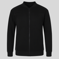 Premium Zipper Jacket For Men | French Fleece Fabric | Smart Look, Comfortable Wear, Easy Wash