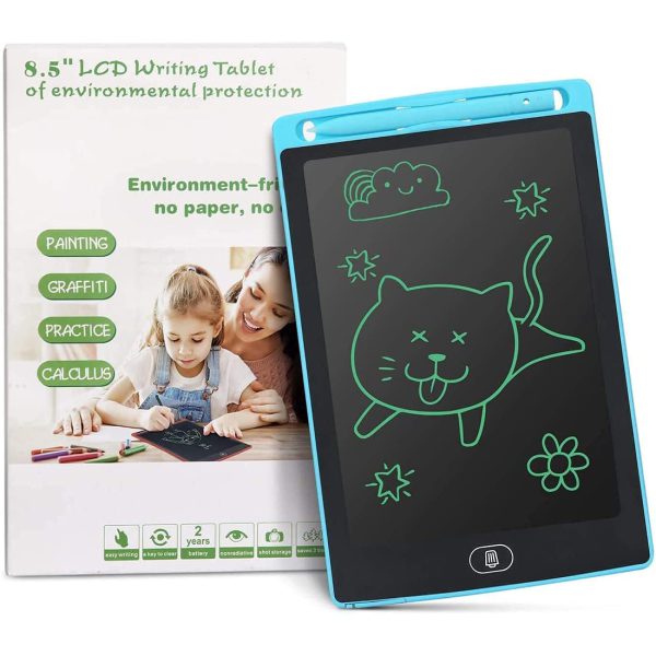 LCD Writing Tablet for kids 8.5 Inch