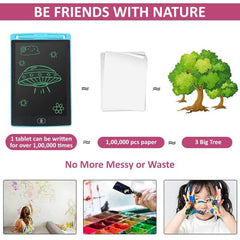 LCD Writing Tablet for kids 8.5 Inch