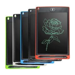 LCD Writing Tablet for kids 8.5 Inch