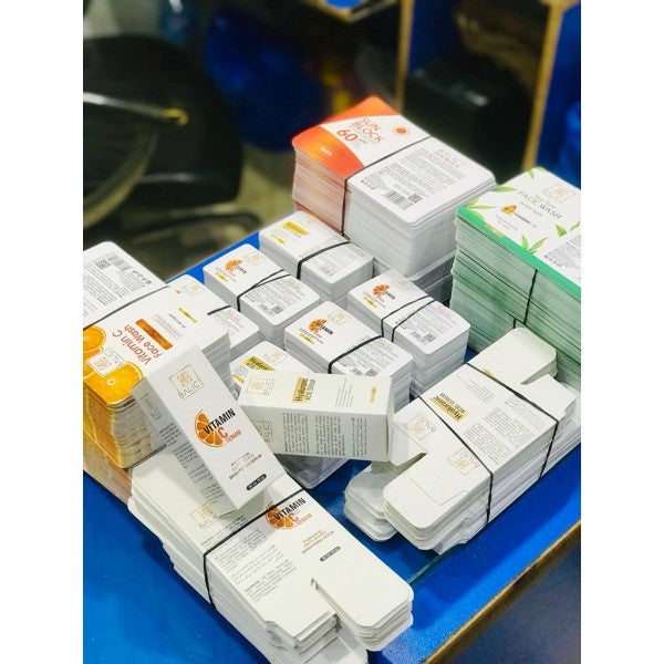 Balice Vitamin C Serum