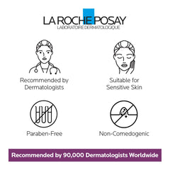 La Roche-posay Pure Niacinamide 10 Serum – For Dark Spots And Brightening Skin Tone (30ml)