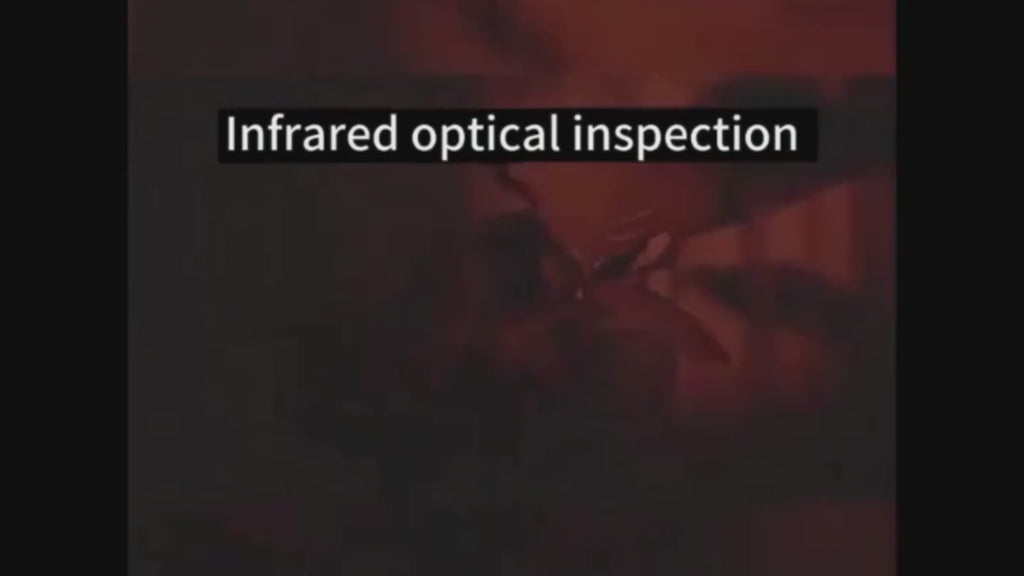 Wireless Hidden Camera Detector – Portable Anti‑Spy Bug Sweeper for Privacy Protection